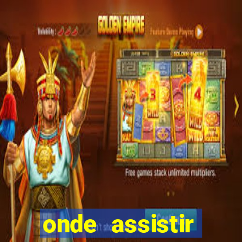 onde assistir sportv 2